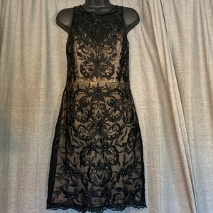 Sue wong evening dress